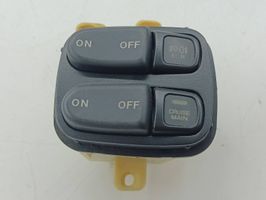 Mazda Xedos 6 Interrupteur d’éclairage 