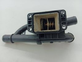 Ford Focus Boîtier de thermostat / thermostat 9670253780