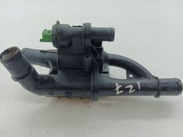 Ford Focus Termostaatin kotelo 9670253780