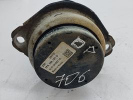 Porsche Cayenne (92A) Supporto di montaggio del motore 7P6199131