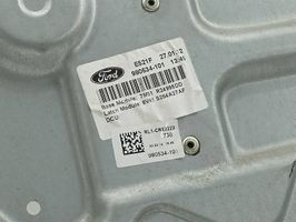 Ford Kuga I Mechanizm podnoszenia szyby tylnej bez silnika 7M51R24995DD