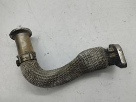 Porsche Cayenne (92A) Tuyau de raccordement solide EGR 059131530