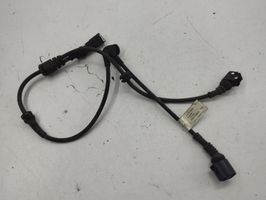 Porsche Cayenne (92A) Cablaggio del sensore anteriore ABS 7P0971279