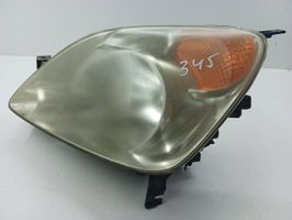 Honda CR-V Lampa przednia 1EB23801301