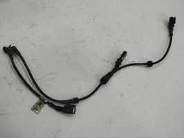 Porsche Cayenne (92A) Cablaggio del sensore anteriore ABS 7P0971279A