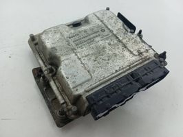 Chrysler Voyager Sterownik / Moduł ECU P04727664AC