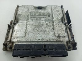 Chrysler Voyager Sterownik / Moduł ECU P04727664AC