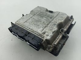 Chrysler Voyager Sterownik / Moduł ECU P04727664AC