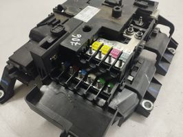 Porsche Cayenne (92A) Fusibile relè della batteria 7P0937548H