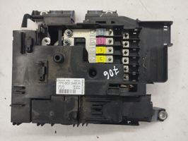 Porsche Cayenne (92A) Fusibile relè della batteria 7P0937548H