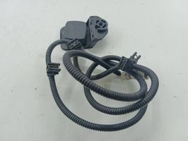 Porsche Cayenne (92A) Antenne GPS 