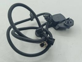 Porsche Cayenne (92A) Antenna GPS 