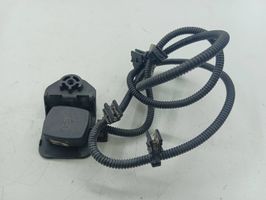 Porsche Cayenne (92A) Antenna GPS 