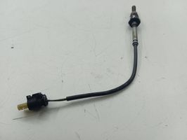 Mercedes-Benz B W245 Sensore di temperatura dei gas di scarico A0051539328