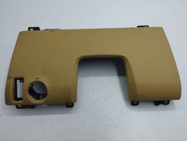 Porsche Cayenne (92A) Verkleidung Armaturenbrett Cockpit unten 7P5858903