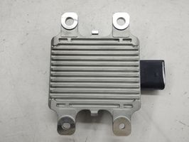 Porsche Cayenne (92A) Module de commande suspension 7P0927601