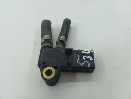 Mercedes-Benz B W245 Sensor de presión del escape A0051537728