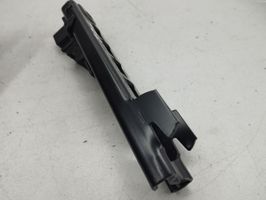 Porsche Cayenne (92A) Rail de réglage hauteur de ceinture de sécurité 3C8857819