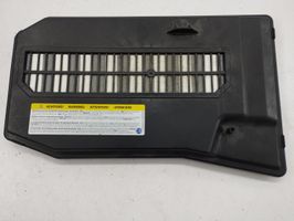 Porsche Cayenne (92A) Couvercle de boîtier de batterie 7P0864643B