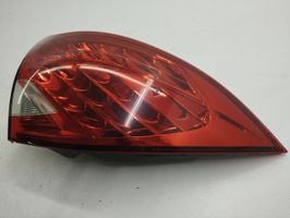 Porsche Cayenne (92A) Lampa tylna 7P5945095F