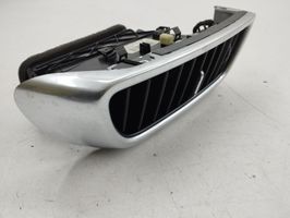 Porsche Cayenne (92A) Grille d'aération centrale 7P5819727