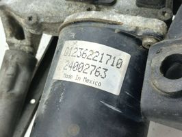 Chrysler Voyager Mechanizm i silniczek wycieraczek szyby przedniej / czołowej 24024298