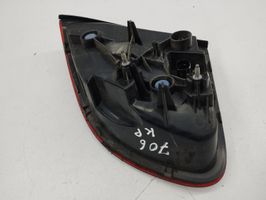 Porsche Cayenne (92A) Luci posteriori del portellone del bagagliaio 7P5945093K