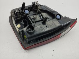 Porsche Cayenne (92A) Lampy tylnej klapy bagażnika 7P5945093K