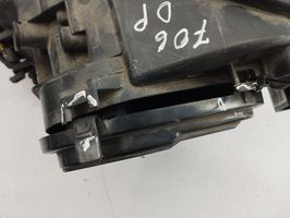 Porsche Cayenne (92A) Lampa przednia 7P5941032R