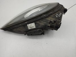 Porsche Cayenne (92A) Lampa przednia 7P5941032R