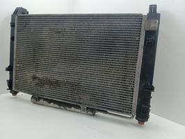 Mercedes-Benz B W245 Radiateur de refroidissement A1695001304