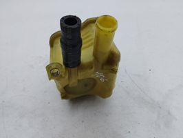 Porsche Cayenne (92A) Serbatoio/vaschetta del liquido del servosterzo 7L6422371E