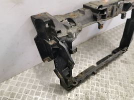 Mazda CX-7 Pannello di supporto del radiatore 