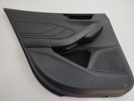 Ford Focus Rear door card panel trim A27505