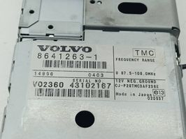 Volvo XC90 Module unité de contrôle d'antenne 306792551