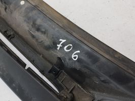 Porsche Cayenne (92A) Spoiler del portellone posteriore/bagagliaio 7P5827934