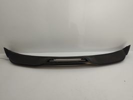 Porsche Cayenne (92A) Spoiler del portellone posteriore/bagagliaio 7P5827934