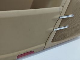 Porsche Cayenne (92A) Garniture de panneau carte de porte avant 7P5867011C