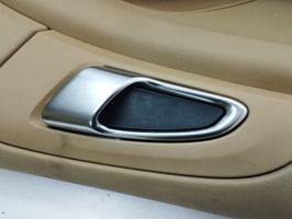 Porsche Cayenne (92A) Rivestimento del pannello della portiera anteriore 7P5867011C