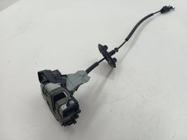 Ford Focus Front door lock 