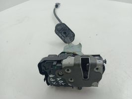 Ford Focus Front door lock 