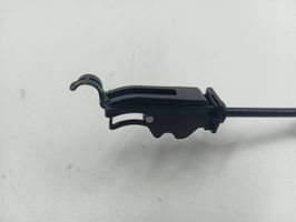 Ford Focus Front door lock 