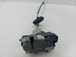 Ford Focus Front door lock 