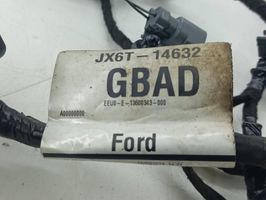 Ford Focus Faisceau de câblage de porte arrière E13600343