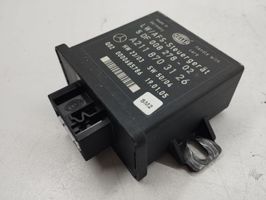 Mercedes-Benz ML W164 Module d'éclairage LCM 5DF00827802