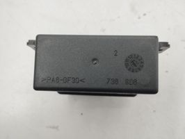 Mercedes-Benz ML W164 Module d'éclairage LCM 5DF00827802