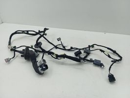 Ford Focus Front door wiring loom JX6T14631