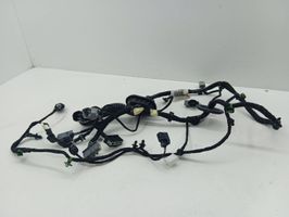 Ford Focus Front door wiring loom JX6T14631