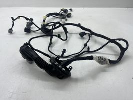 Ford Focus Front door wiring loom JX6T14630