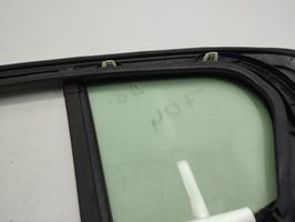 Ford Focus Rear vent window glass 43R000016